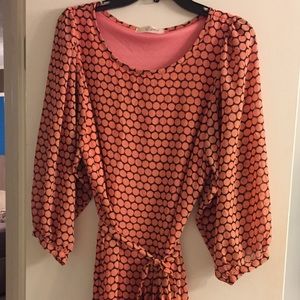 Boutique dress